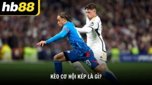 Kèo cơ hội kép là gì?